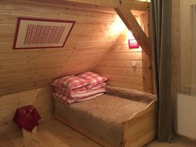 Zacisze Pod Lipa
