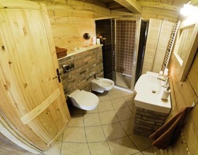 Zacisze Pod Lipa