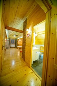 Zacisze Pod Lipa