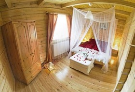 Zacisze Pod Lipa