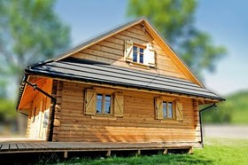 Zacisze Pod Lipa