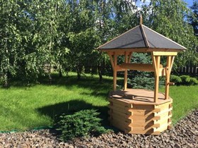 Zacisze Pod Lipa