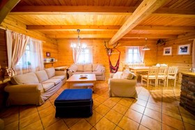 Zacisze Pod Lipa