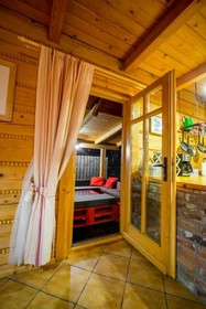 Zacisze Pod Lipa