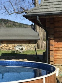 Zacisze Pod Lipa