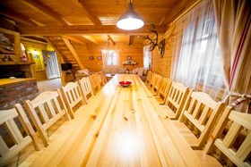 Zacisze Pod Lipa