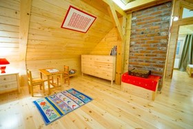 Zacisze Pod Lipa