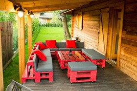 Zacisze Pod Lipa