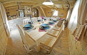 Zacisze Pod Lipa