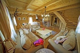 Zacisze Pod Lipa