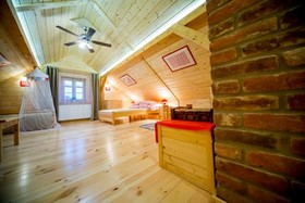 Zacisze Pod Lipa
