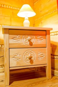 Zacisze Pod Lipa
