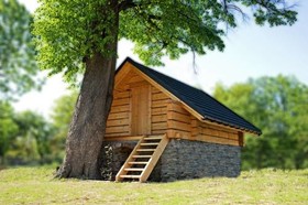 Zacisze Pod Lipa