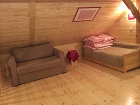 Zacisze Pod Lipa