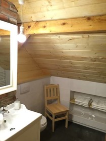 Zacisze Pod Lipa