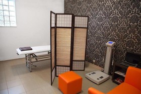 Centrum M Odosci Villa-Fitness Club