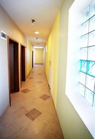 Centrum M Odosci Villa-Fitness Club