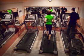 Centrum M Odosci Villa-Fitness Club