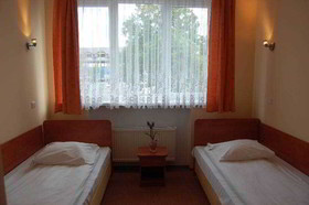 Kompleks Hotelowy Logos