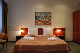Kompleks Hotelowy Logos