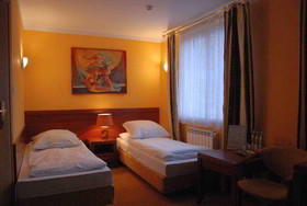 Kompleks Hotelowy Logos