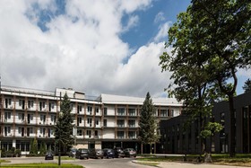 Sanatorium Uzdrowiskowe Augustów