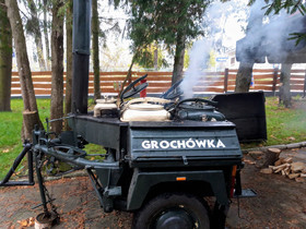 Stacja Wypoczynkowa Augustów