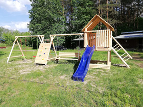 Stacja Wypoczynkowa Augustów