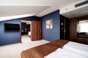 Hotel Imperiale