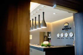 Hotel Imperiale