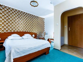 Zielonki Hotel