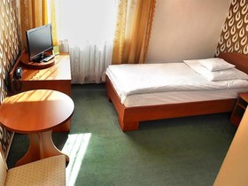 Zielonki Hotel