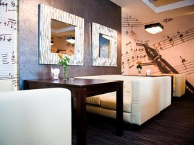 Zielonki Hotel