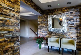 Zielonki Hotel