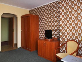 Zielonki Hotel
