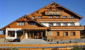 Hotel Alpejski