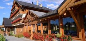 Hotel Alpejski