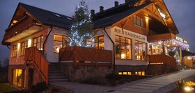 Hotel Alpejski