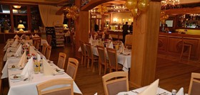 Hotel Alpejski