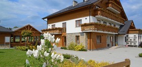 Hotel Alpejski