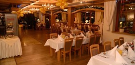 Hotel Alpejski