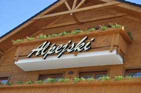 Hotel Alpejski