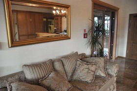 Hotel Alpejski