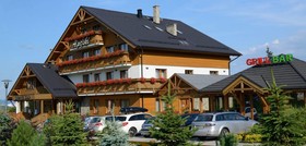 Hotel Alpejski