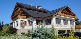 Hotel Alpejski