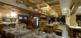 Hotel Alpejski