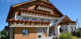 Hotel Alpejski