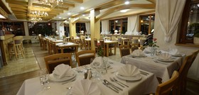 Hotel Alpejski