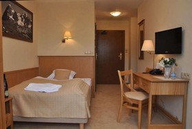 Hotel Alpejski