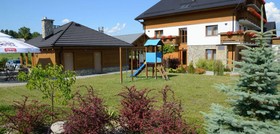 Hotel Alpejski